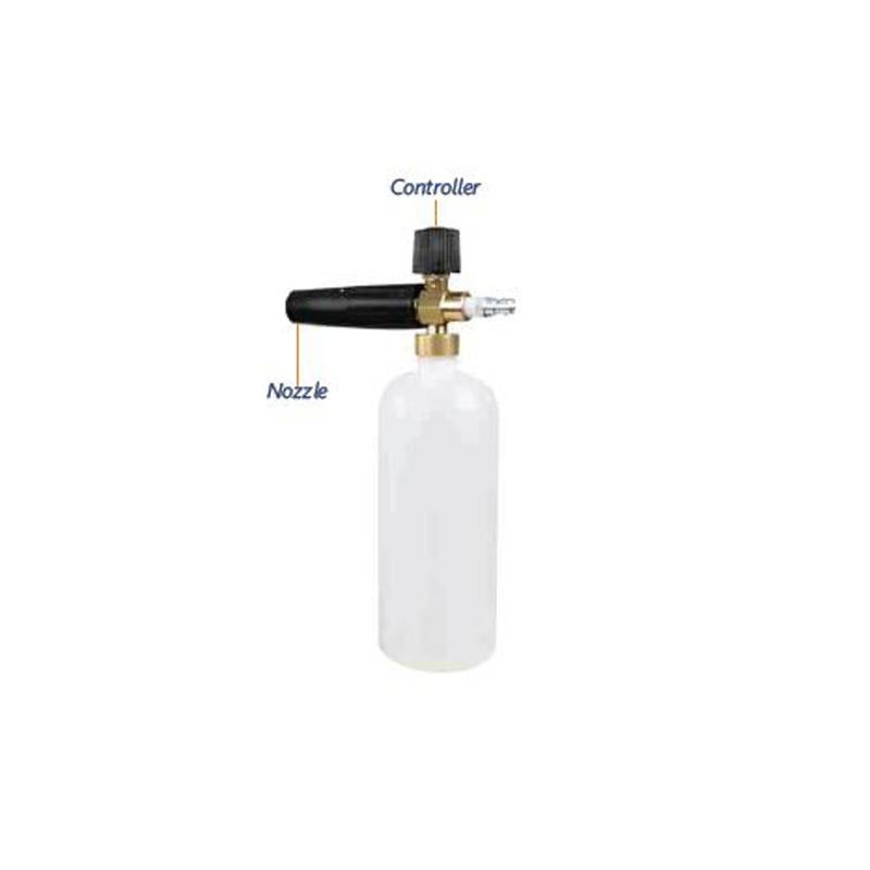 Foam gun fg 23 painter
