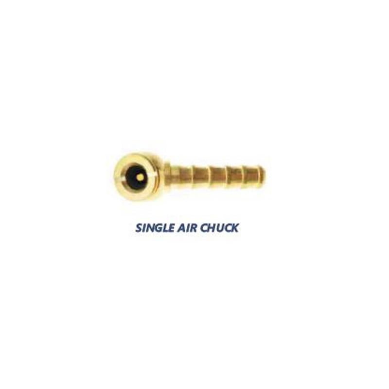 Painter air chuck single