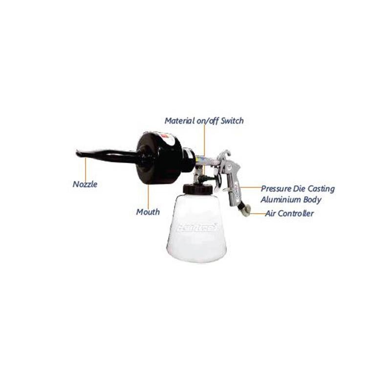 Painter foam gun fg22