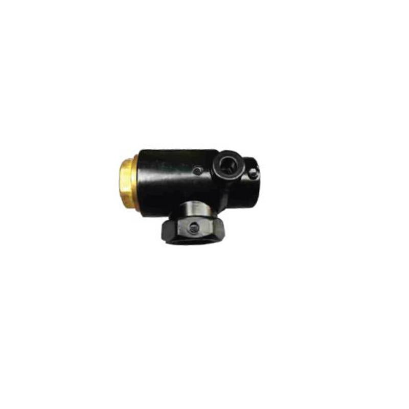 Painter nrv - lg alluminium 3/4inch