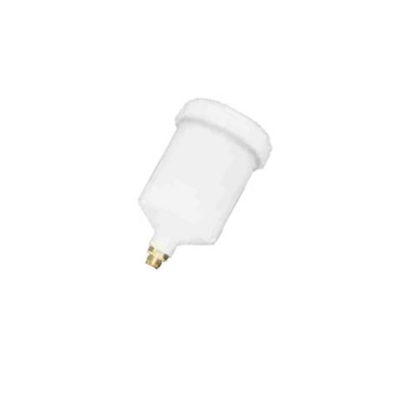 Painter spare nylon cup 1 pint f thread