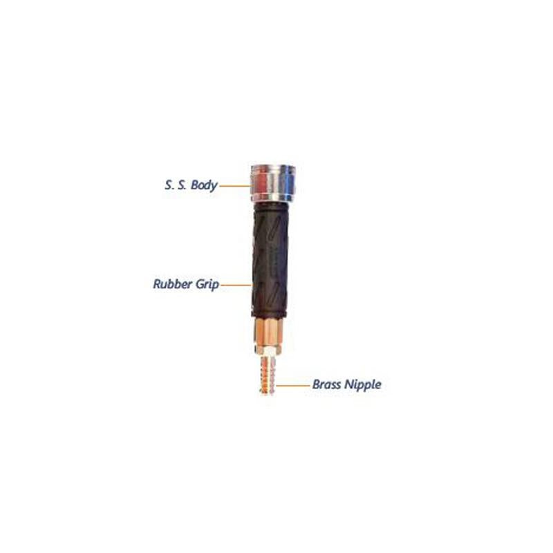 Pressure cleaning gun  i-type pcg-10ss