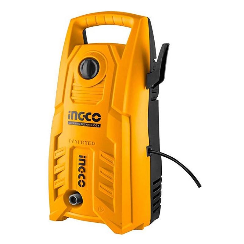 INGCO HIGH PRESSURE WASHER HPWR14008