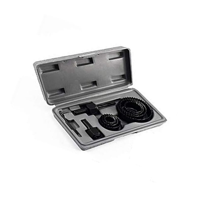 JON BHANDARI WOOD HOLE SAW 11PCS W-013