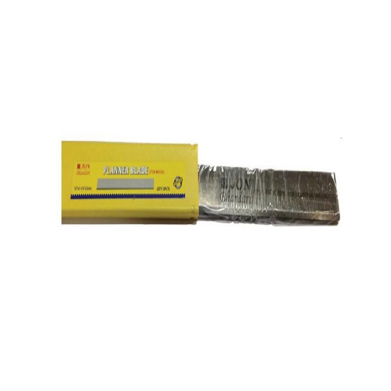 JON BHANDARI PLANNER BLADE FOR WOOD 9INCHX 1-1/4 X 2.2MM 1PC P-016