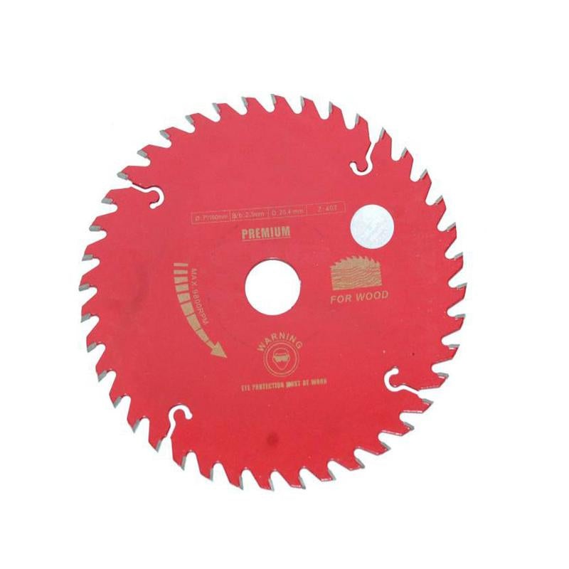 JON BHANDARI TCT BLADE RED COLOUR 10 X 40 T-095