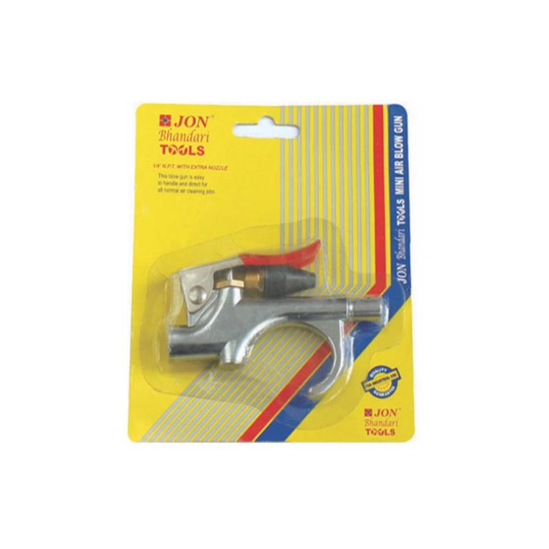 JON BHANDARI AIR BLOW MINI METAL A-008