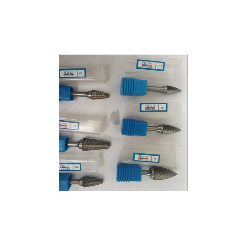 RUHI ROTARY BURR CUTTER T3