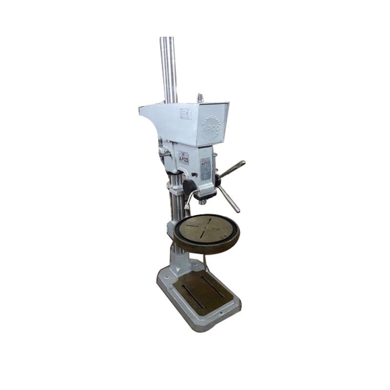UNION 1 1/4 APCO GEAR TYPE DRILLING MACHINE