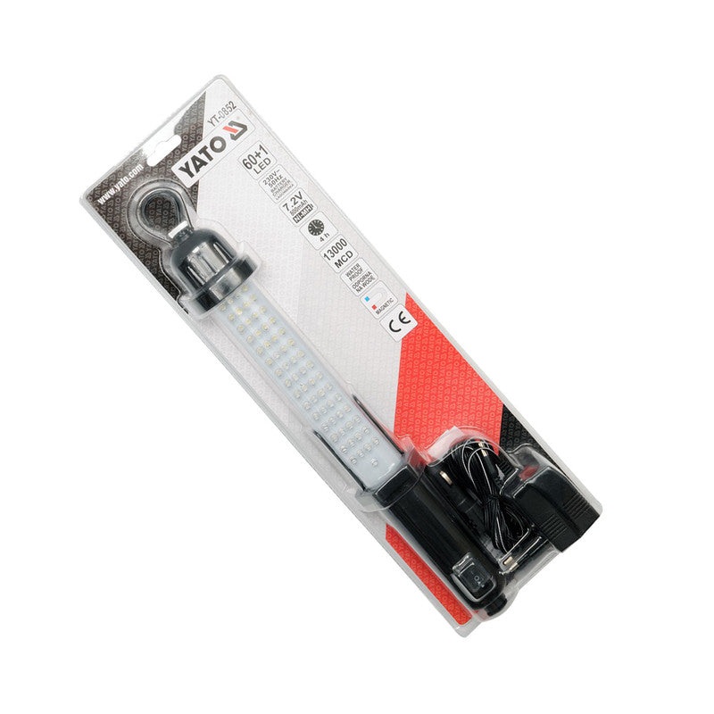 YATO YT-0852 WORK LED LAMP