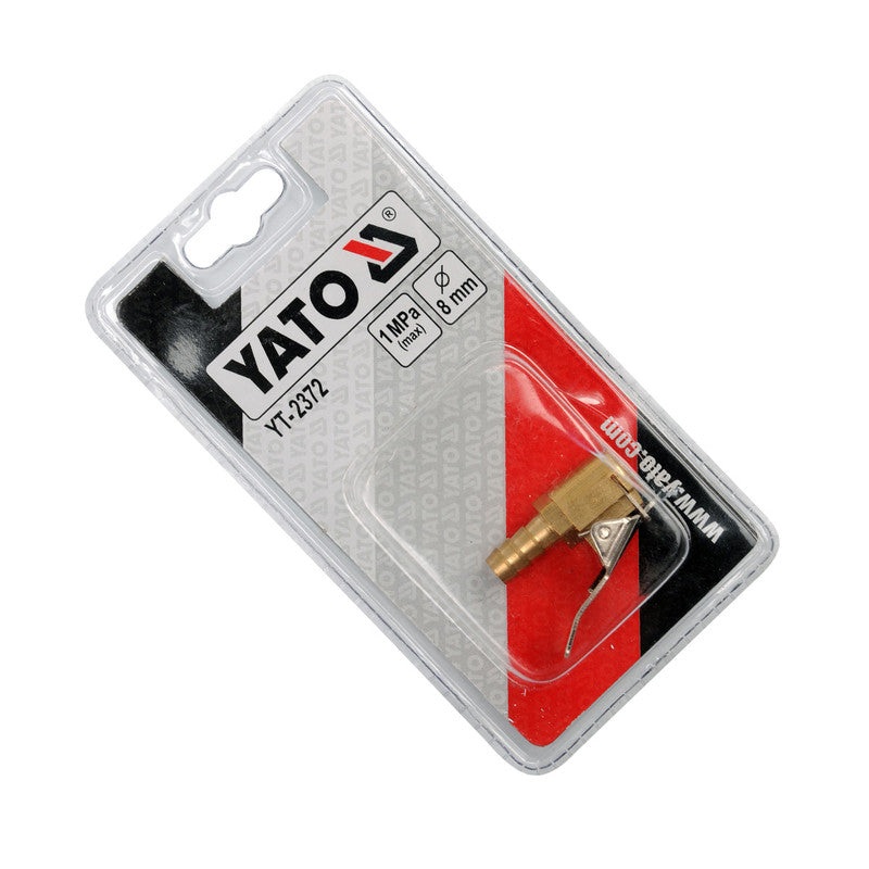 YATO YT-2372 UNIVERSAL HEAD 8MM
