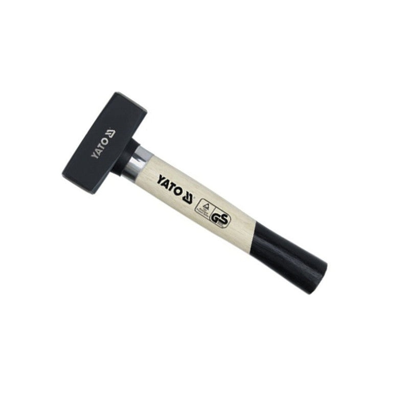 YATO YT-4551 CLUB HAMMER WITH WOODEN HANDLE 1250G