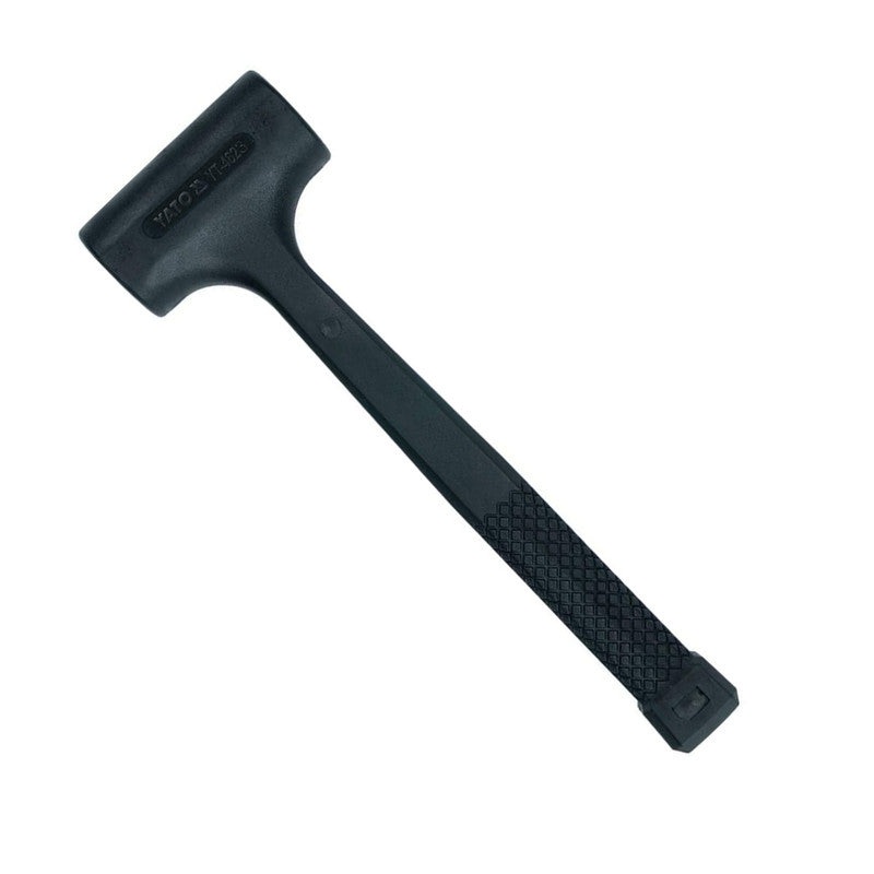 YATO YT-4623 DEAD BLOW MALLET 336 MM 1300G