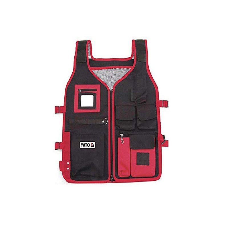 YATO  YT-7405 5 PACKETS OF TOOL SLEAVESS JACKET