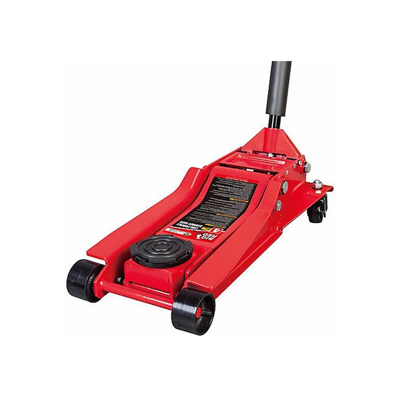 BIG RED  4 TON GARAGE JACK T84007