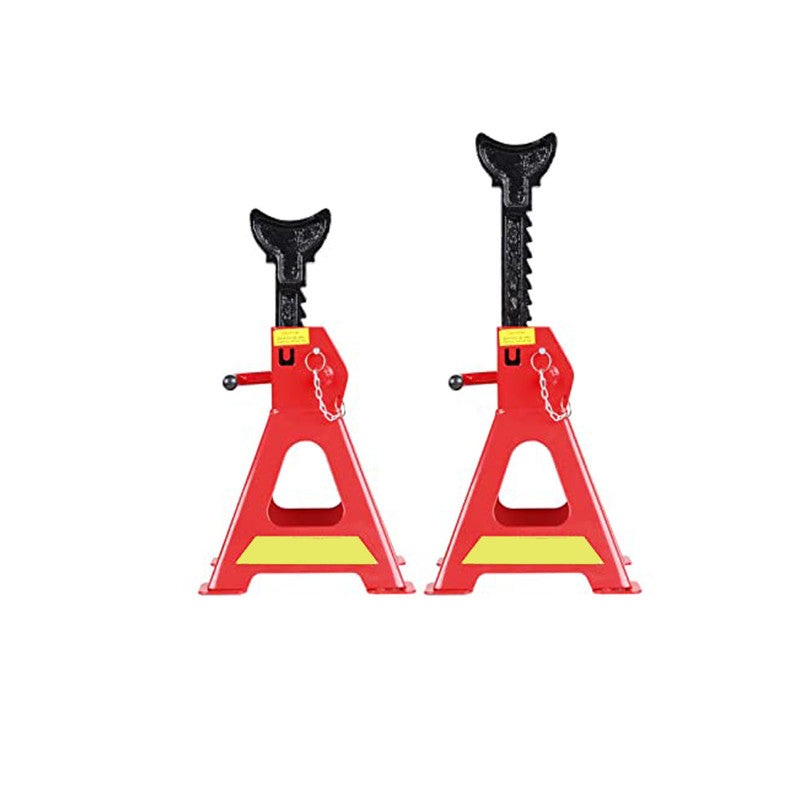 BIG RED 6T WITH FOOT PAD WITH SAFETY KEY