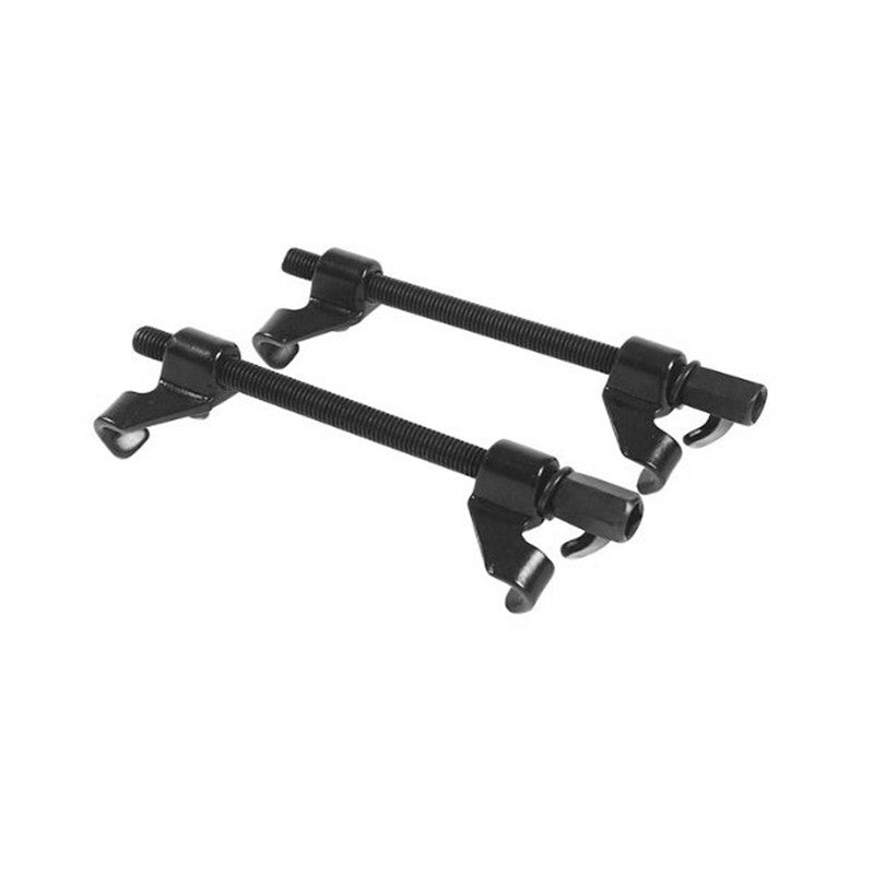 BIG RED COIL SPRING COMPRESSOR 280MM PUNCHED CLAW