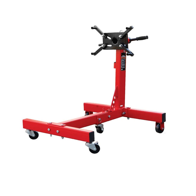 BIG RED ENGINE STAND 1500LBS T26801