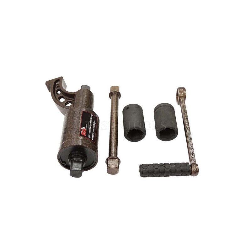 BIG RED LABOR SAVING WRENCH MANUAL ROTATING TYPE TRX31003