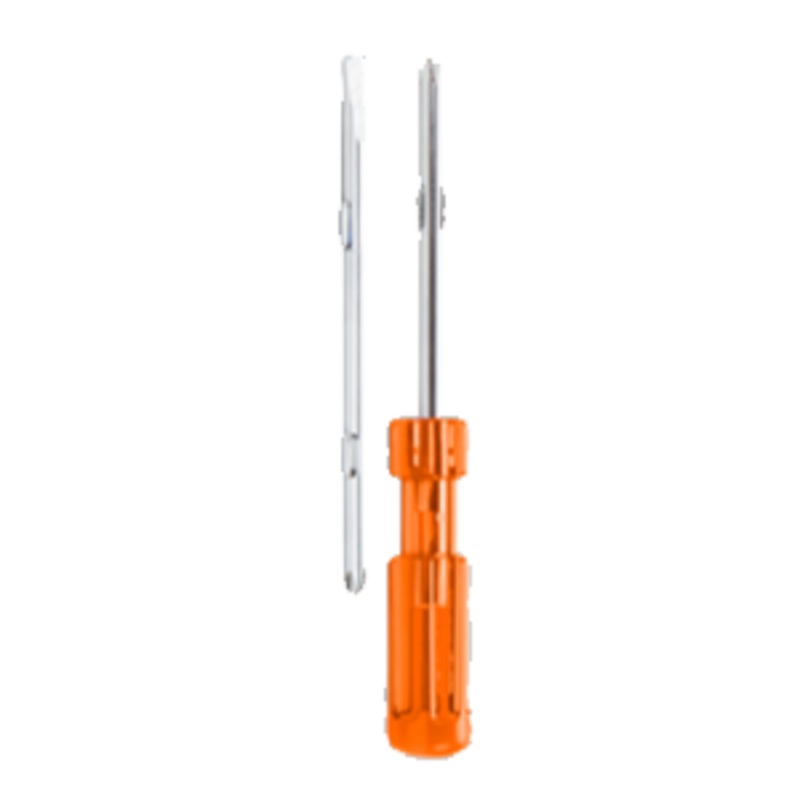 GROZ SCDR/PA/FL6/150 SCREW DRIVER JBI