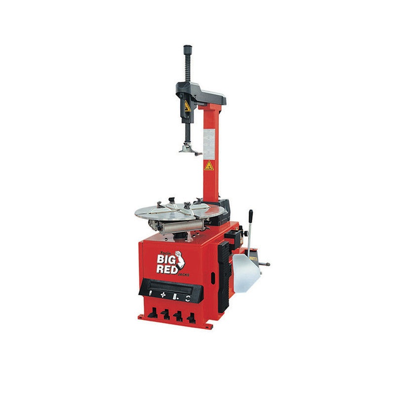 PANTHER TYRE CHANGING MACHINE