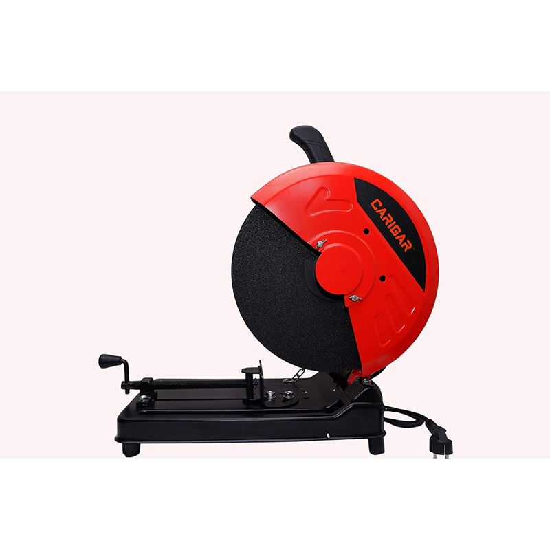 CARIGAR CUT OFF MACHINE 5S COM 02
