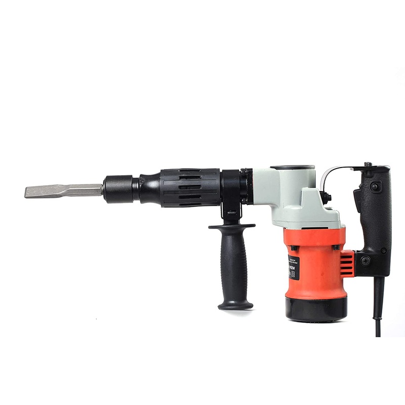 CARIGAR DEMOLITION BRAKER 5S 0810 DH