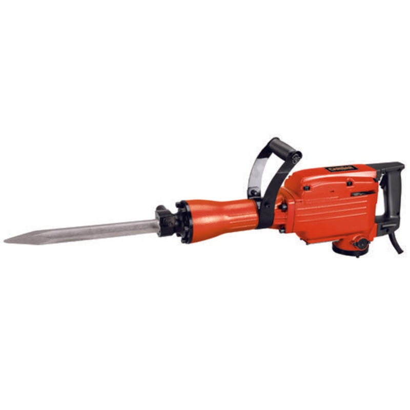 CARIGAR DEMOLITION BRAKER 5S 65A-DH