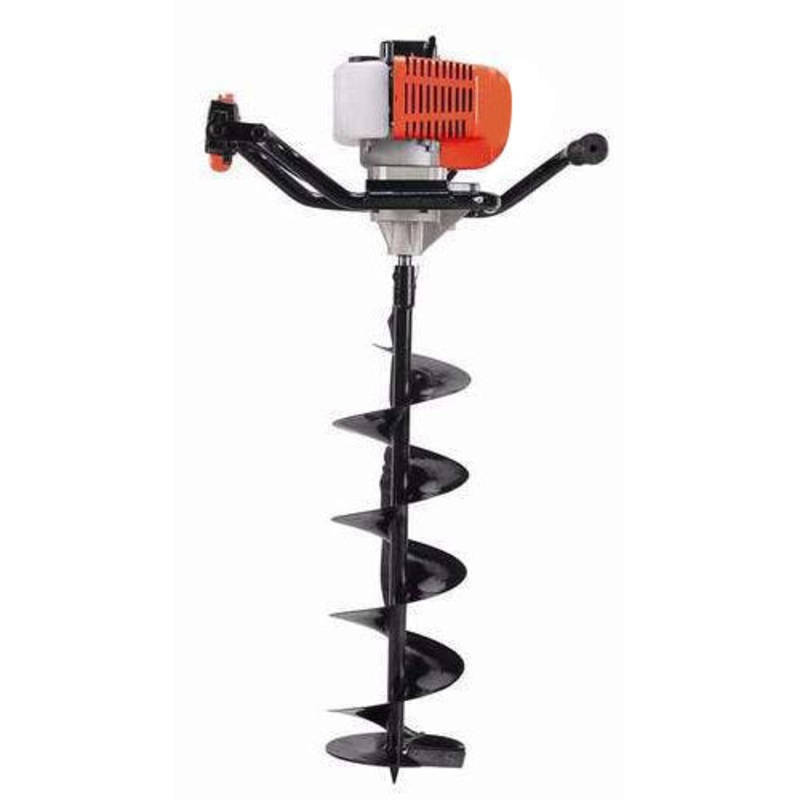 CARIGAR EARTH AUGER 5S EA 01