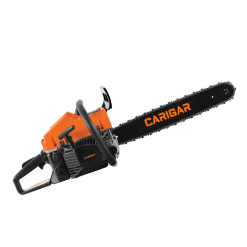 CARIGAR GASOLINE CHAIN SAW 5GCS 01