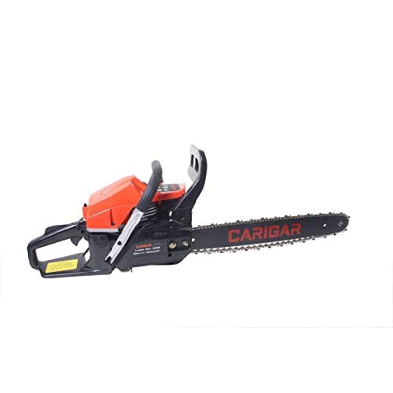 CARIGAR GASOLINE CHAIN SAW 5S GCS 02