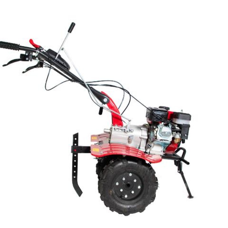 CARIGAR GASOLINE TILLER 5S PT 02