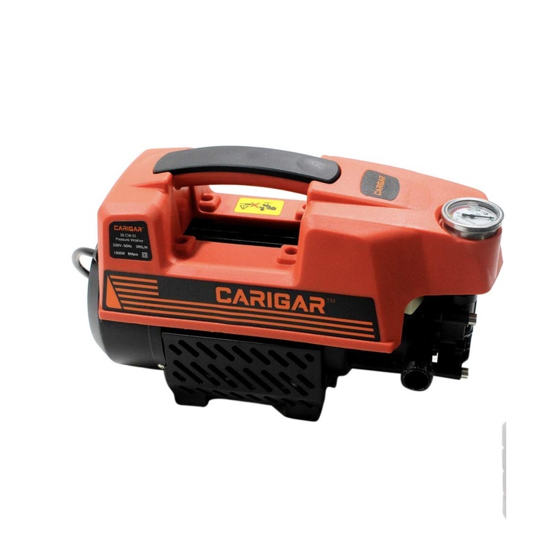 CARIGAR PRESSURE WASHER 5S CW 01