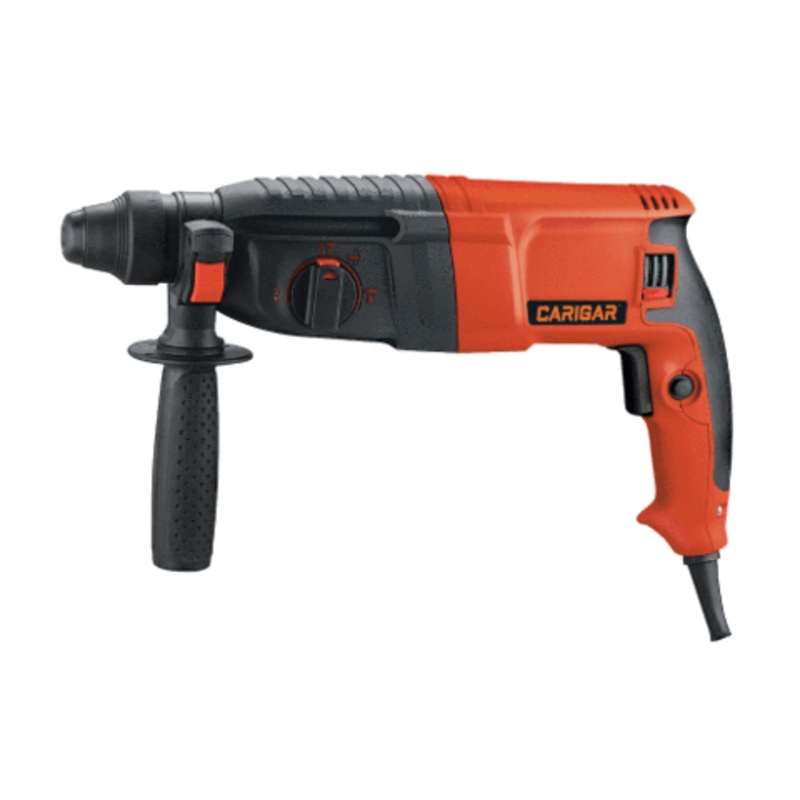CARIGAR ROTARY HAMMER 5S 2-26RH