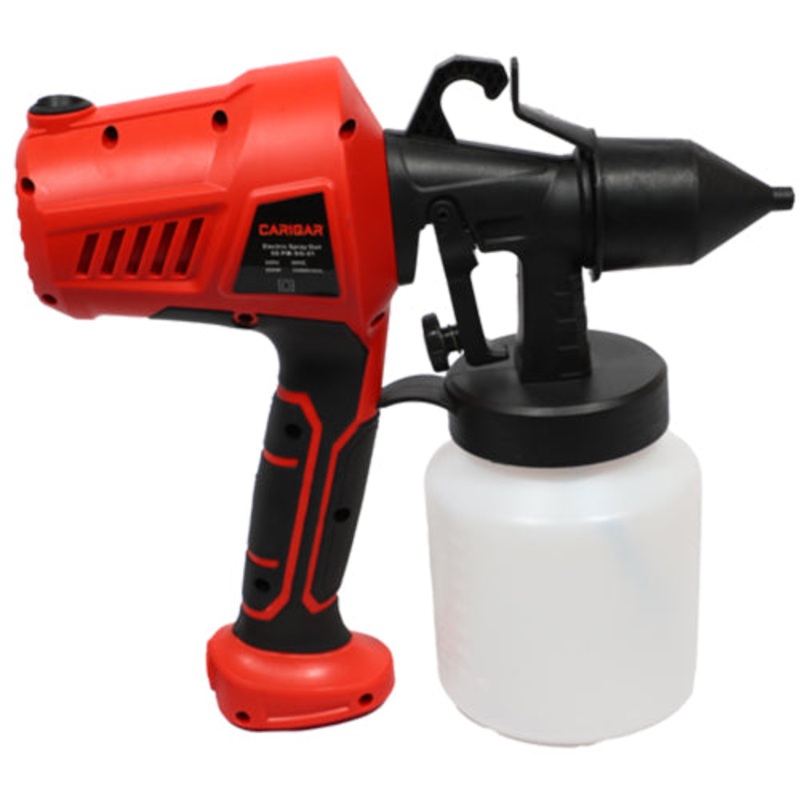CARIGAR SPRAY GUN 5S SG 01