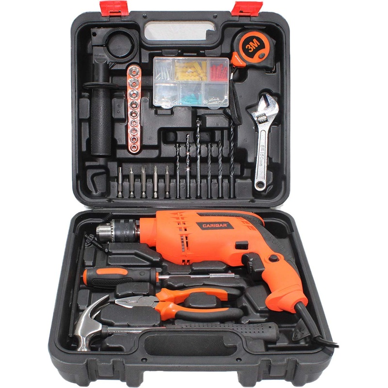 CARIGAR TOOL KIT 5S TK 01