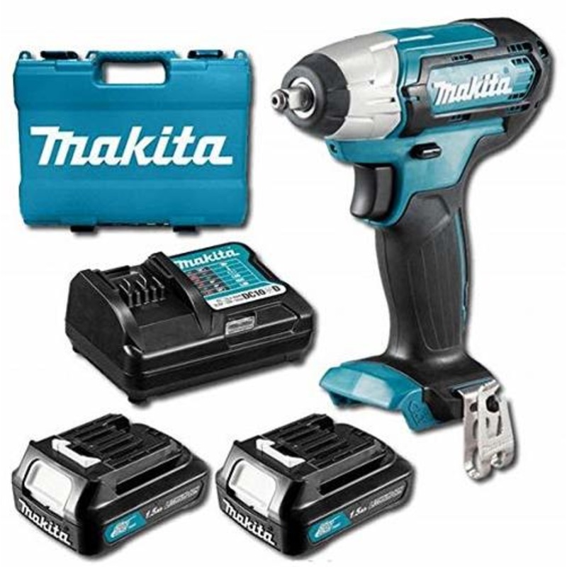 MAKITA TW140DWYEX CORDLESS IMPACT WRENCH