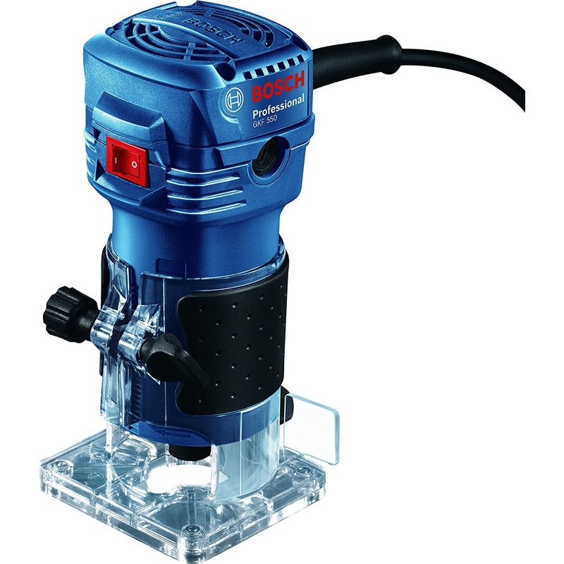 BOSCH GKF 550 PALM ROUTER