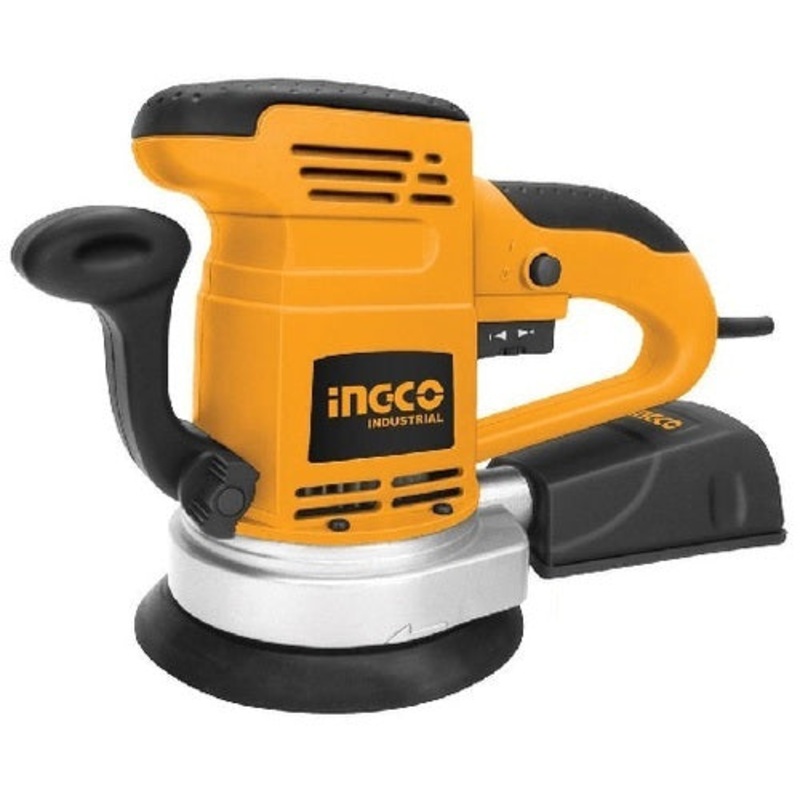 INGCO ROTARY SANDER RS4508