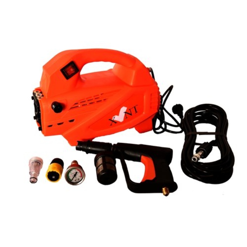 XLNT HIGH PRESSURE WASHER XL - 4