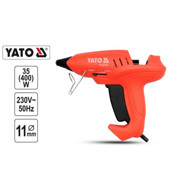 YATO GLUE GUN YT-82401