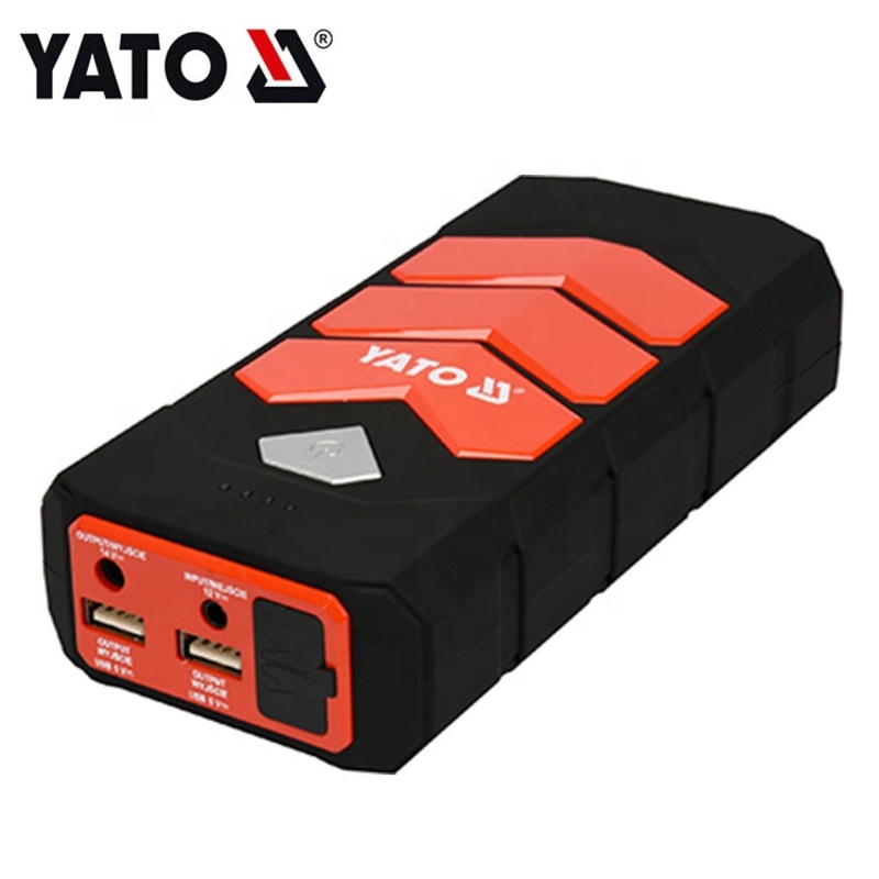 YATO JUMP STARTER/POWER BANK 9000MAH YT-83081