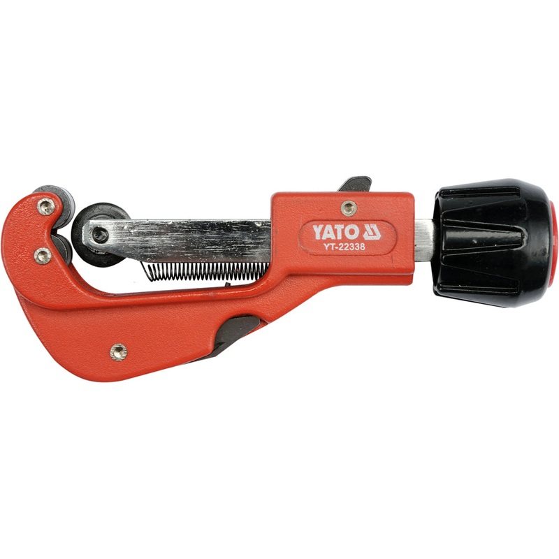 YATO PIPE CUTTER 18X6X4.8MM YT-22338