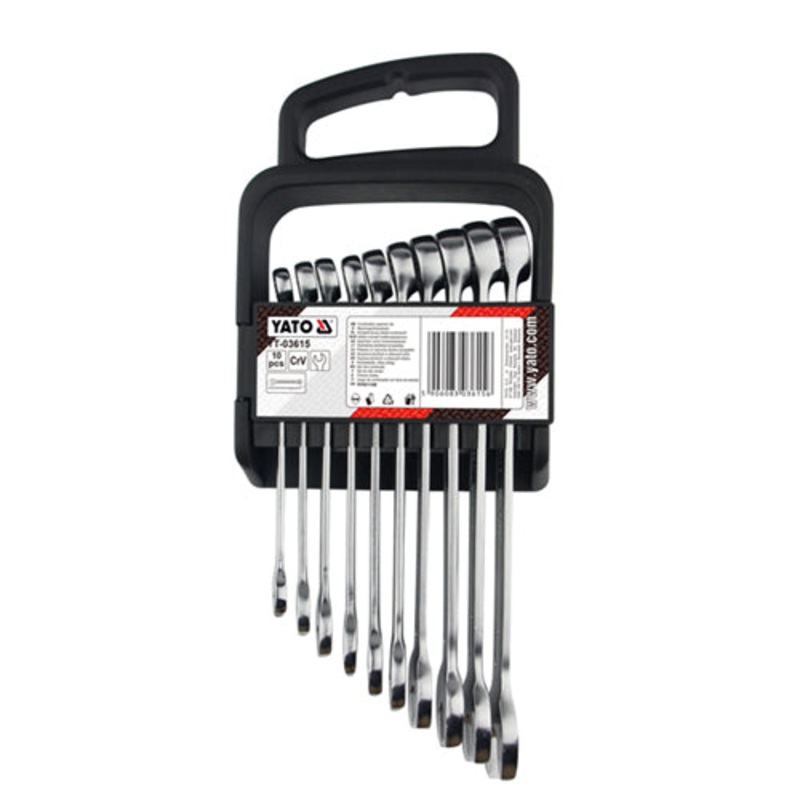 YATO YT-03615 COMBINATION SPANNER SET