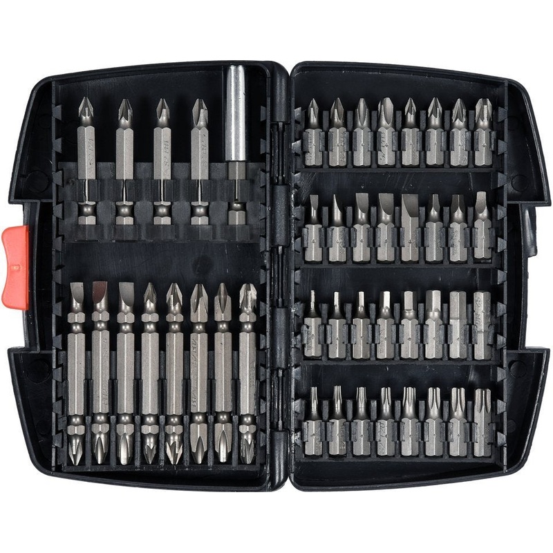 YATO YT-04620 BIT SOCKET SET