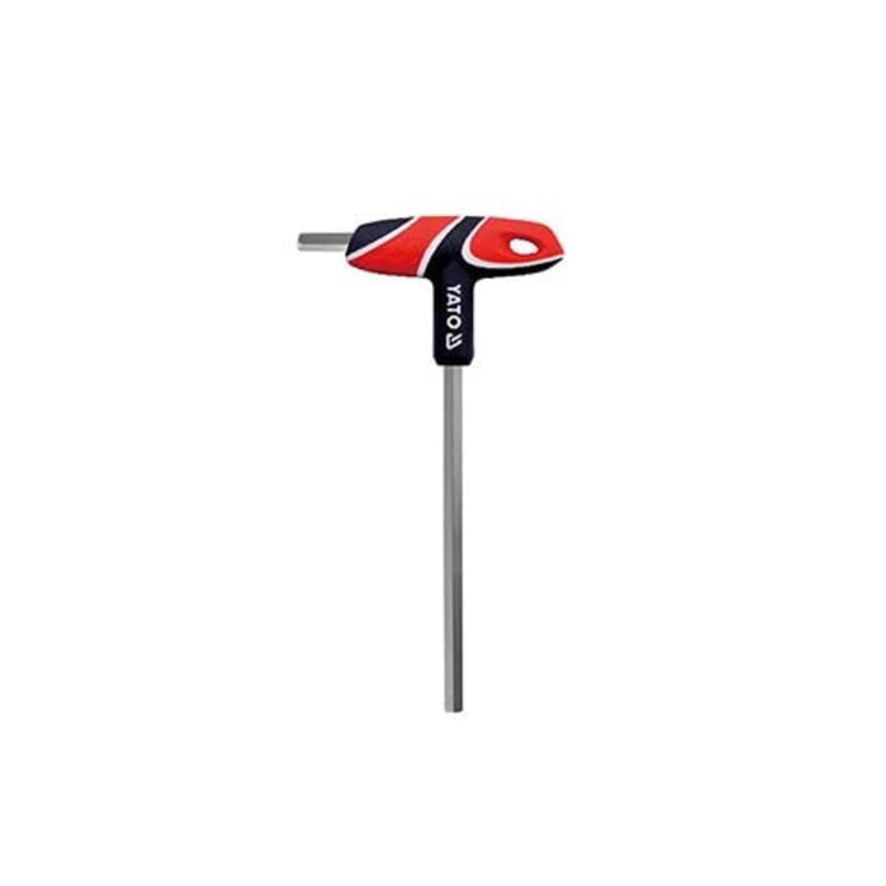 YATO YT-05571 T-HANDLE TORX KEY SET