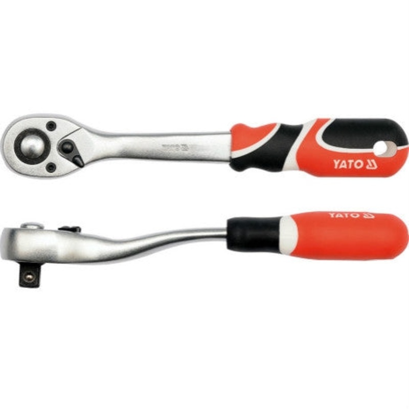 YATO YT-07293 QUICK RELEASE RATCHET HANDLE