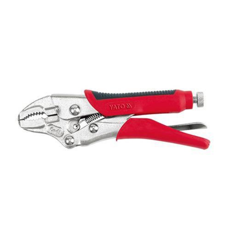 YATO YT-2151 LOCK GRIP PILERS