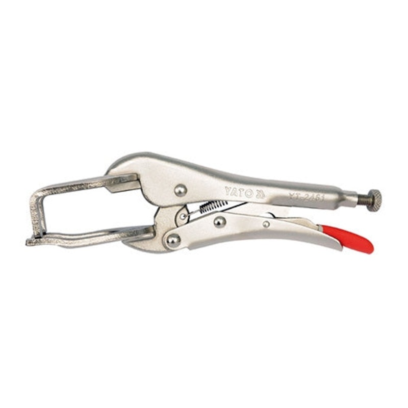 YATO YT-2461 WELDING LOCKING PILERS