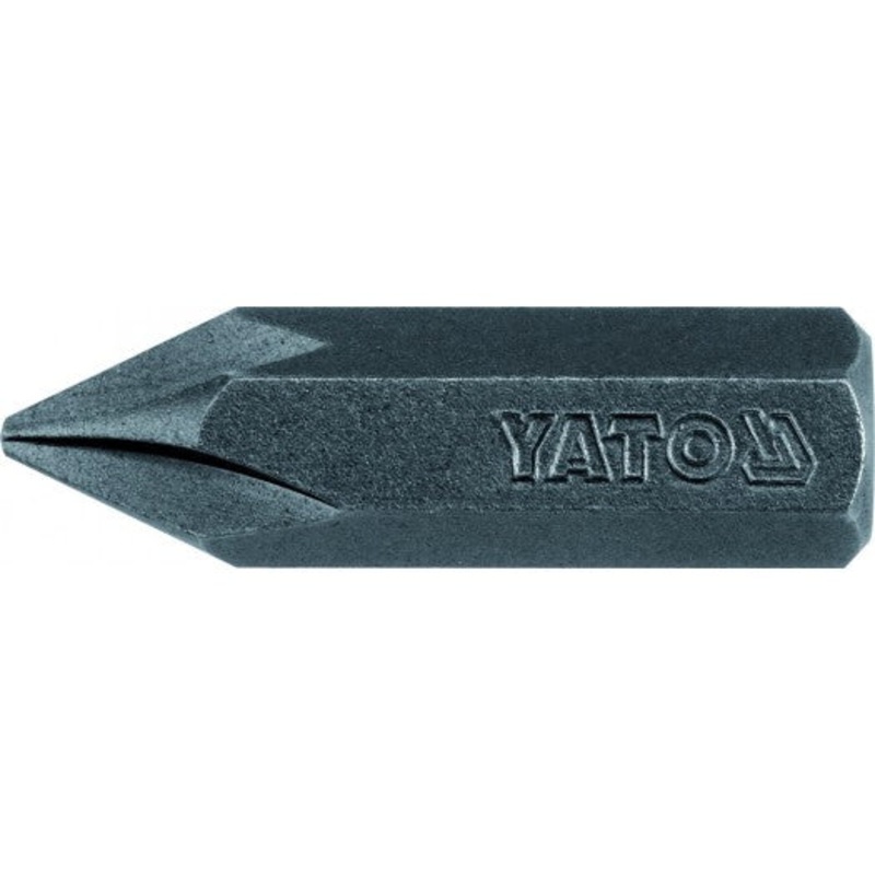 YT-7894 8MMX30MM IMPACT BITS